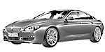 BMW F06 U3800 Fault Code