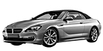 BMW F12 U3800 Fault Code